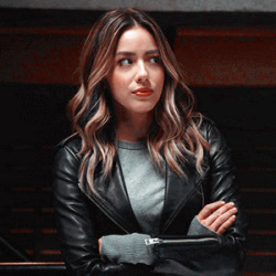 Daisy Johnson