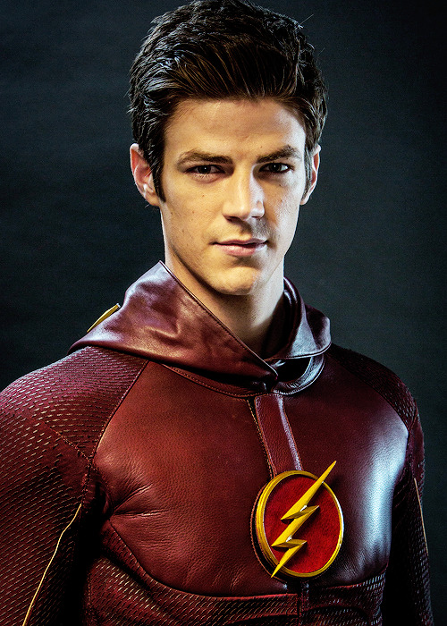 Barry Allen - Flash