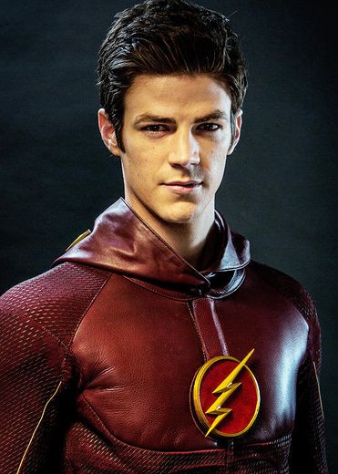 Barry Allen - Flash