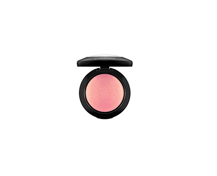 Beauty Mac mineralize Blush Petal Power