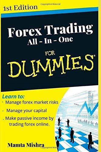 Books Forex Trading All In One For Dummies