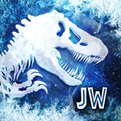 Jurassic World™: el juego