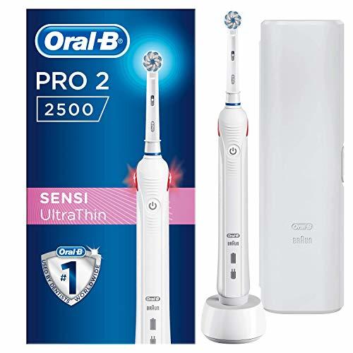 Beauty Oral-B 80327521 Oral-B Pro 2 2500