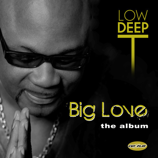 Canción Big Love - Album Mix