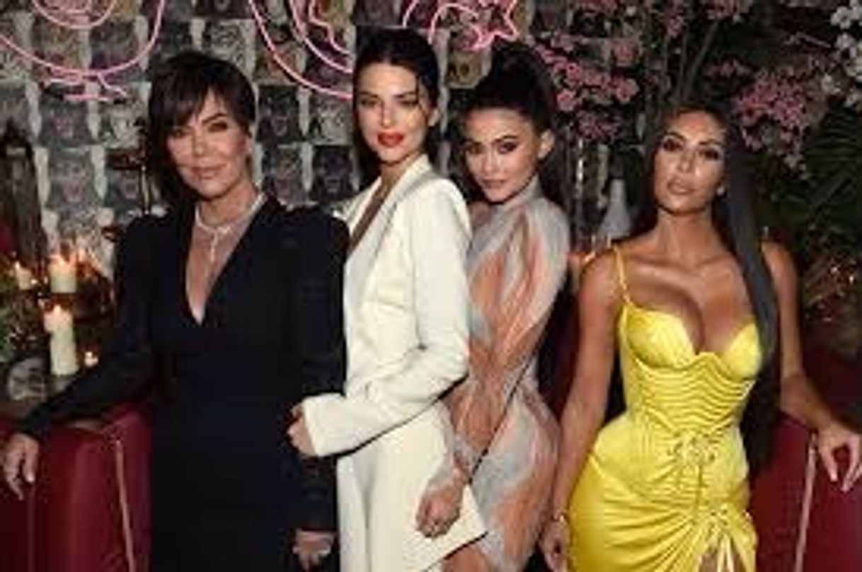 Moda KARDASHIANS LAUGHS 