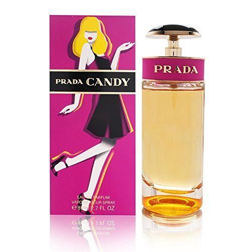 Prada Candy Agua de Perfume