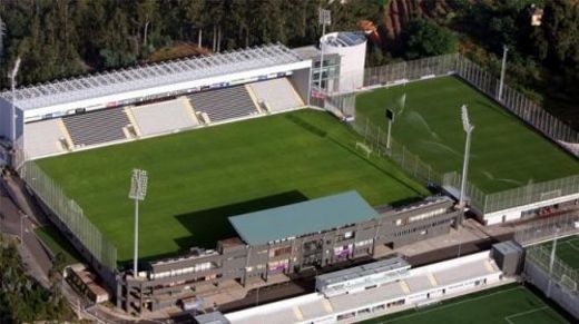 Estádio da Madeira