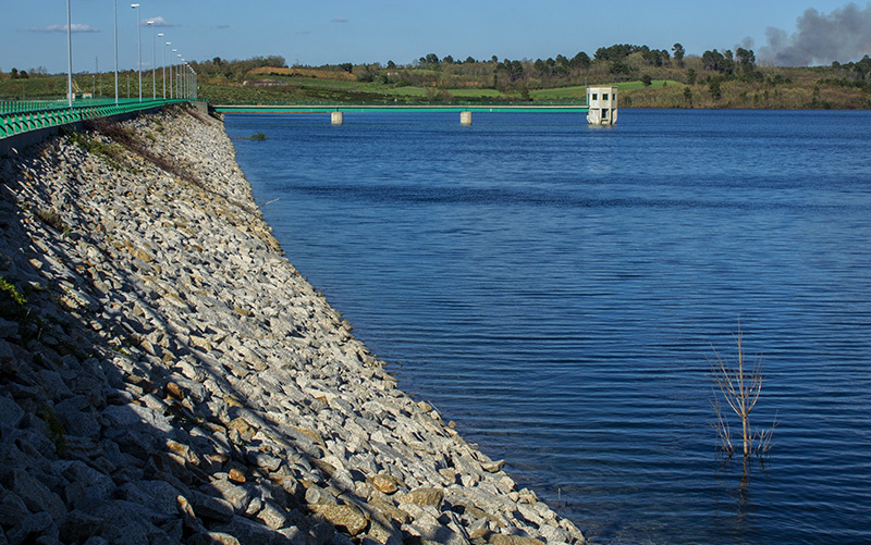 Barragem Sabugal