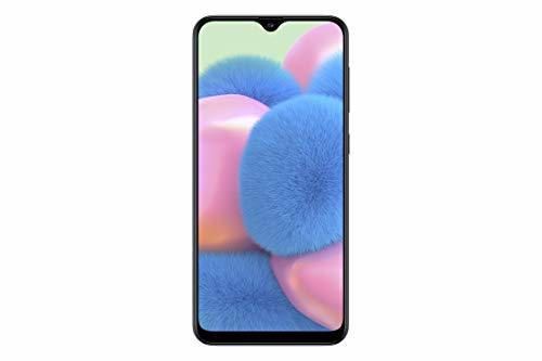 Samsung Galaxy A30s - Smartphone de 6.4" Super AMOLED