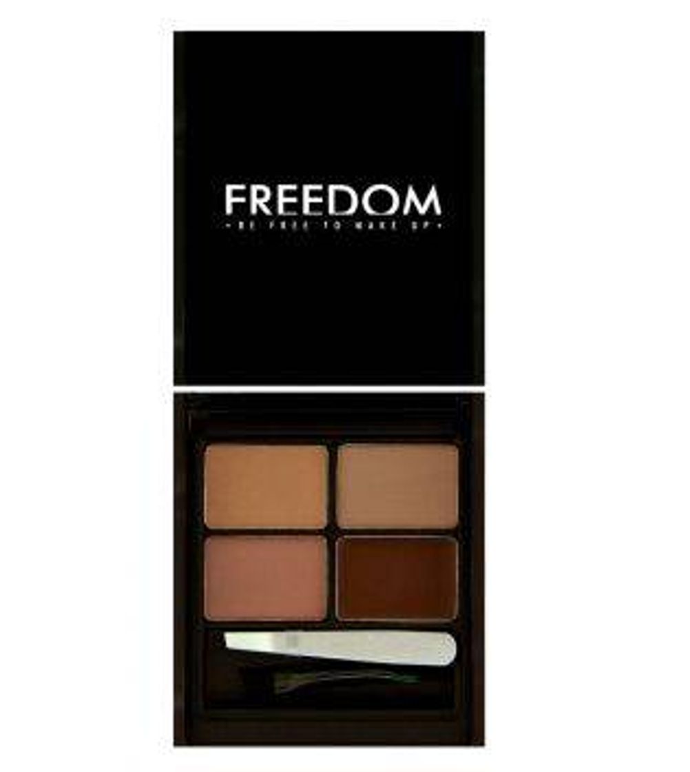 Social ProArtist Freedom