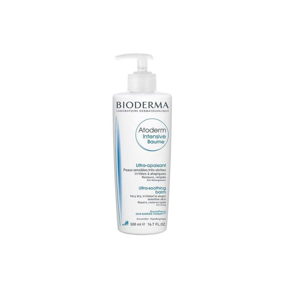 Producto Bioderma Atoderm Intensive Baume