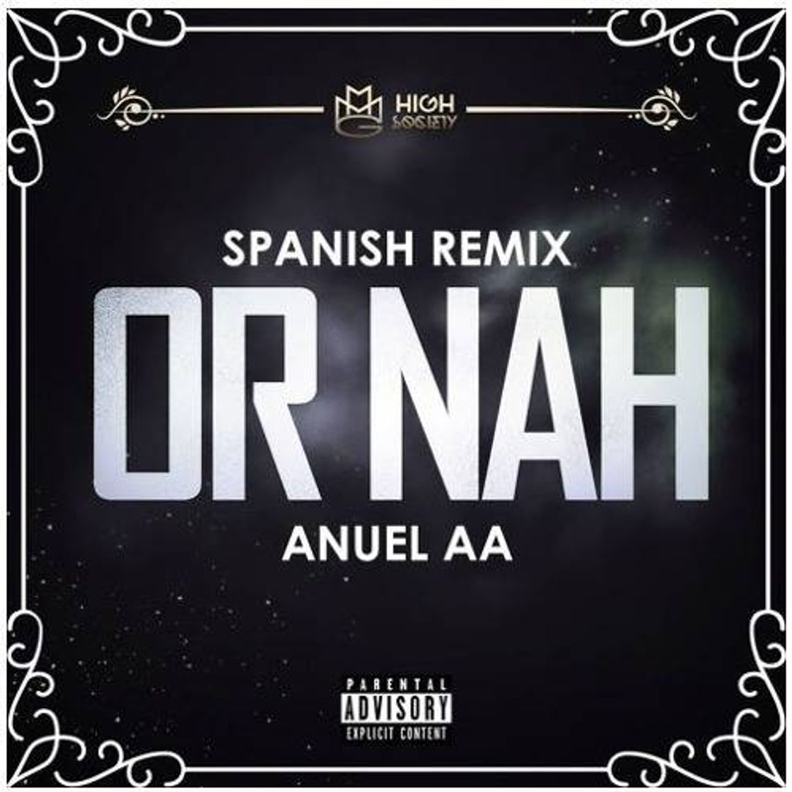 Music Maikel Delacalle - "O No 'Or Nah" (Spanish Remix) 