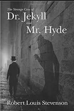 Strange Case of Dr Jekyll & Mr Hyde Cassette 1-2: Peng5:Strange Case