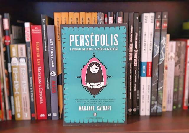 Persépolis