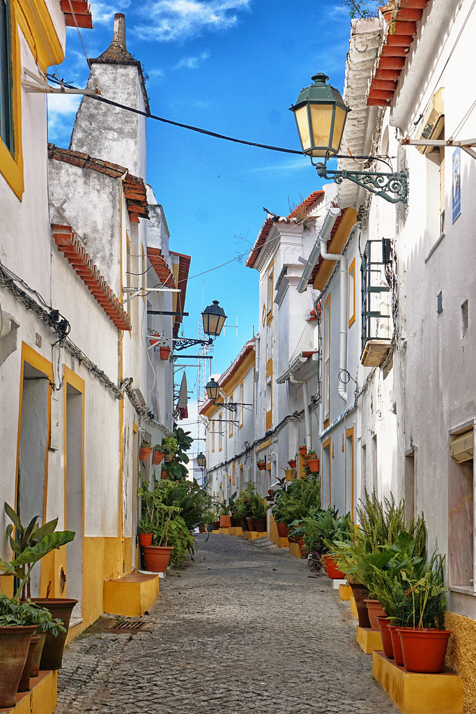 Lugar Rua das Beatas