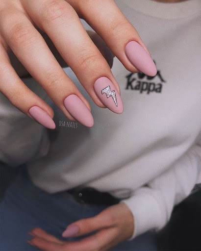 Moda Nails 💅🏼