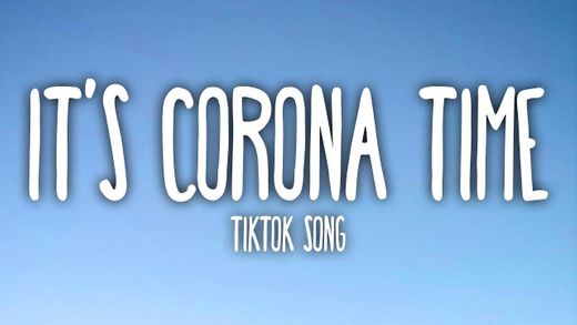 Corona song
