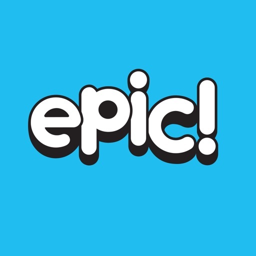 App Epic! - Kids’ Books and Videos