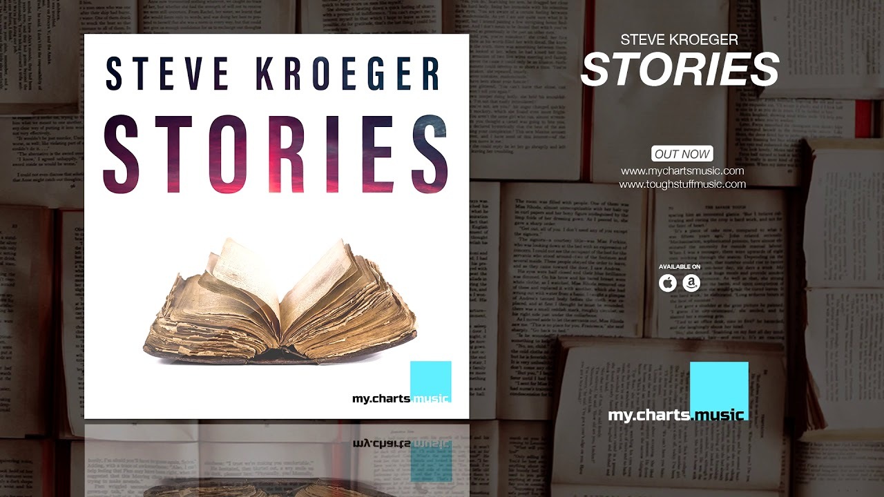 Canción Steve Kroeger - Stories 