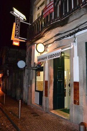 Restaurante Cardoso