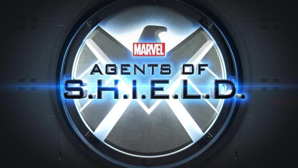 Serie Marvel Agentes de S.H.I.E.L.D.