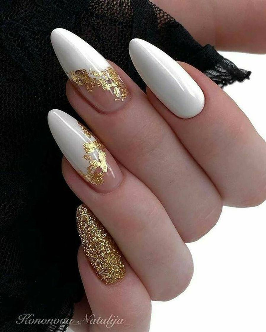 Moda Unhas!💅