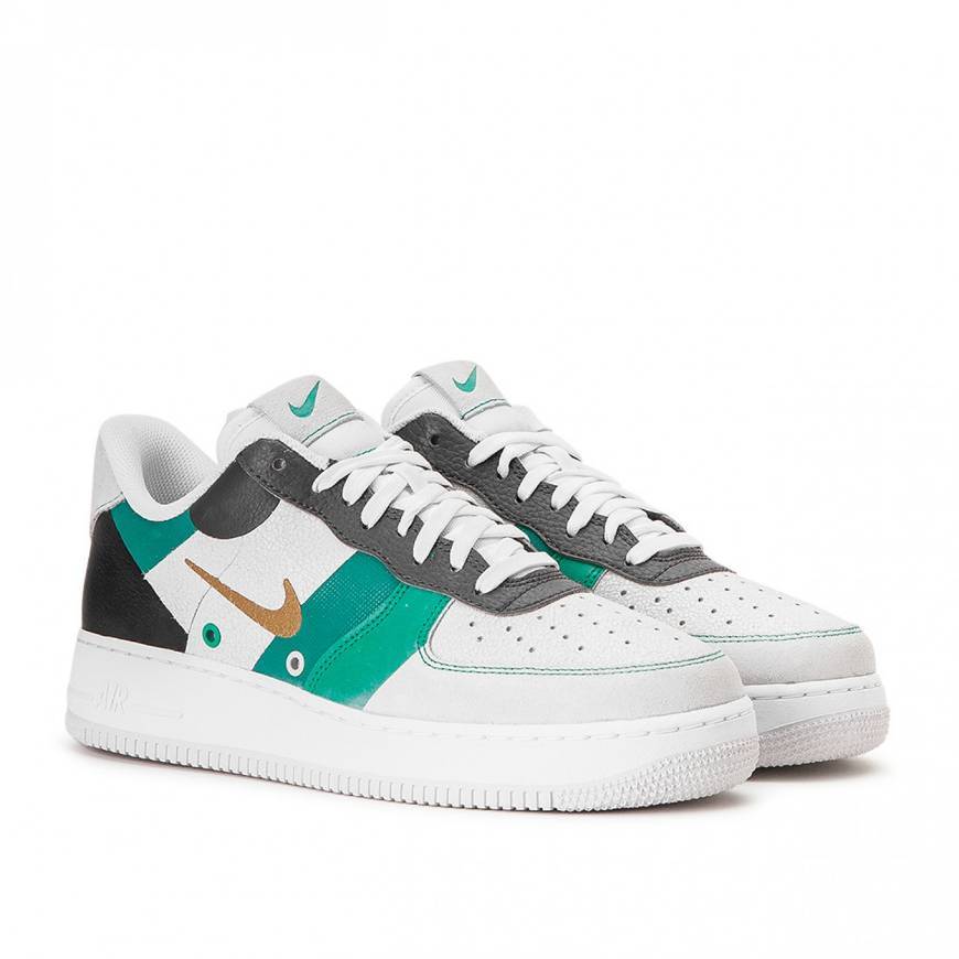 Products Air force 1 Green edition 