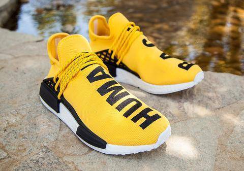 Products Adidas NMD H1 YELLOW 