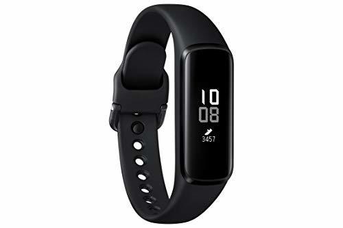 Social Samsung Galaxy Fit e - Smartwatch