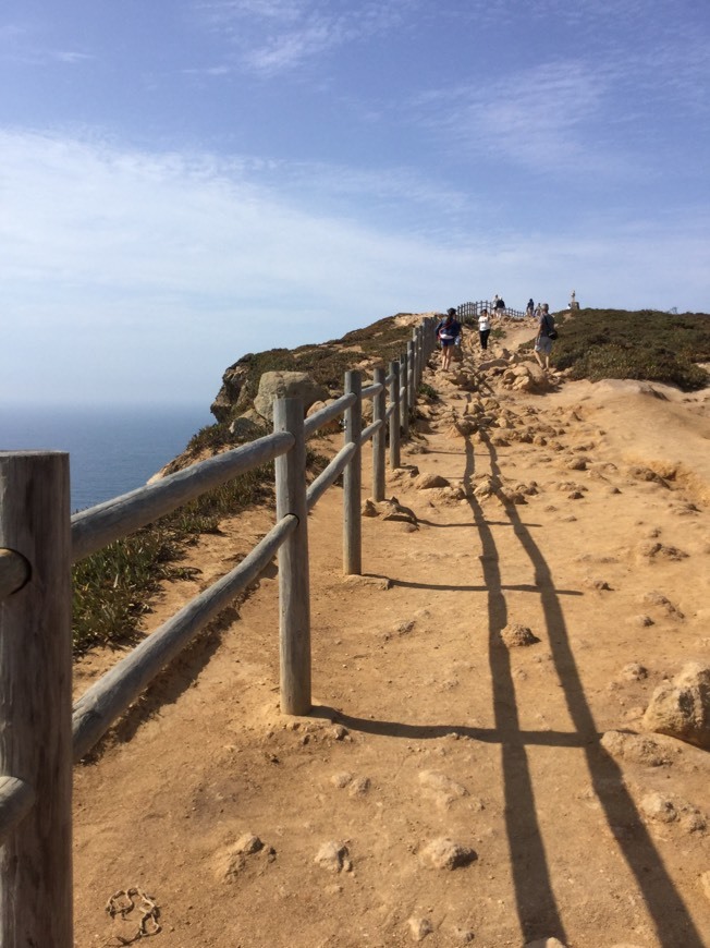 Place Cabo da Roca