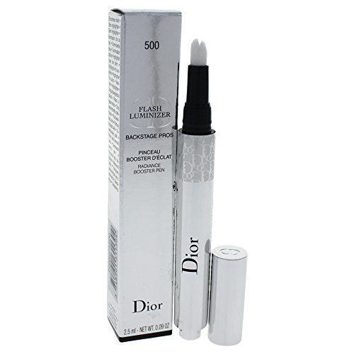 Lugares CHRISTIAN DIOR FLASH LUMINIZER 500 PEARLY VANILLA 2.50 ML