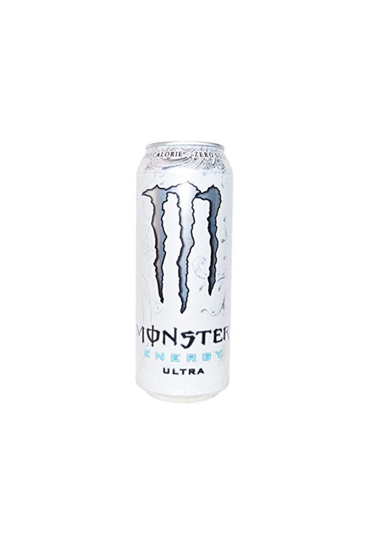 Social Monster Energy Ultra Zero Calorias