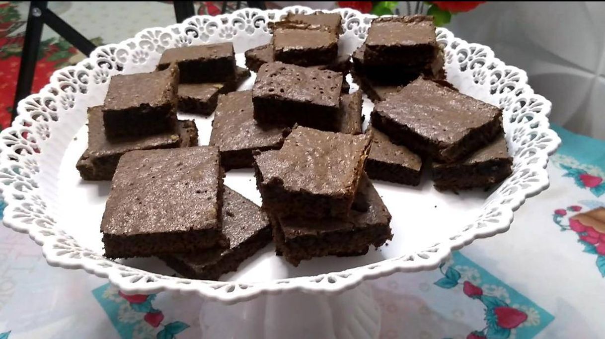 Moda Brownie😍🥰