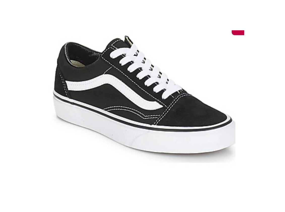 Producto Vans