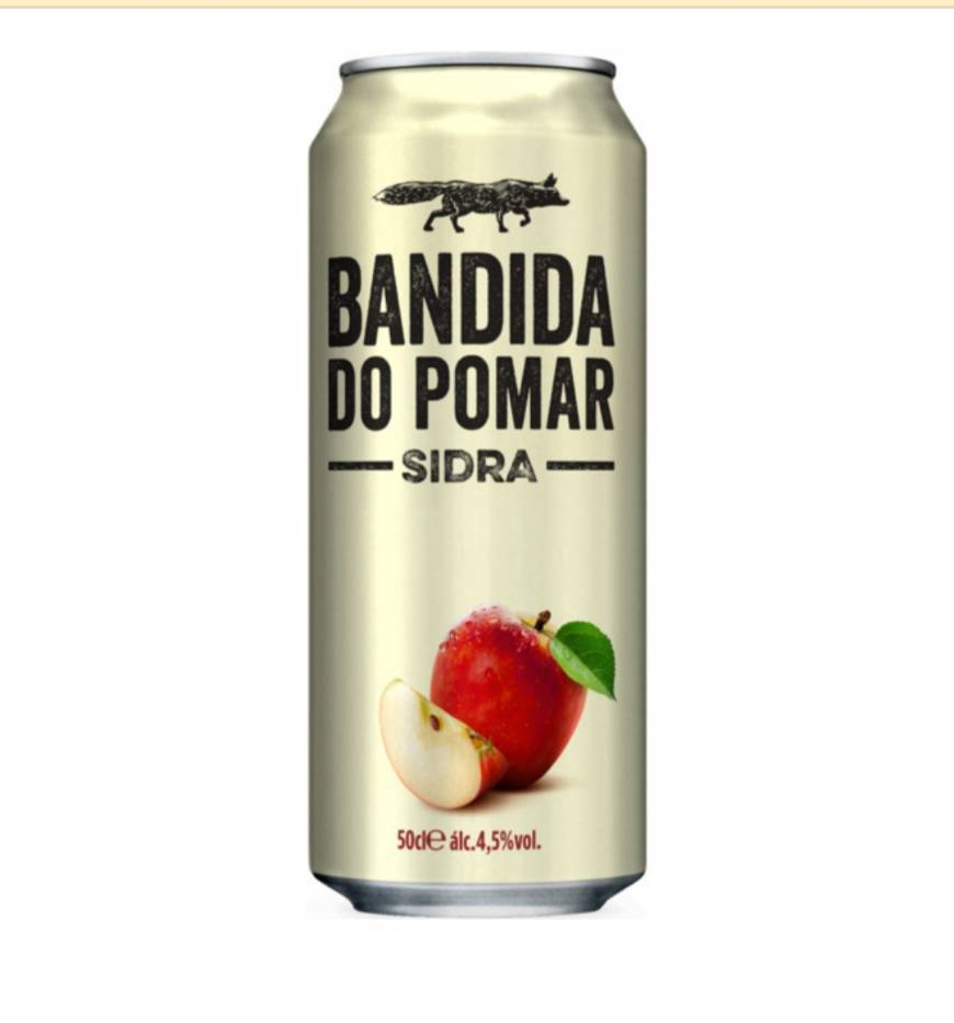 Producto Bandida do pomar