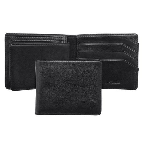 Lugares Nixon - Monedero Unisex