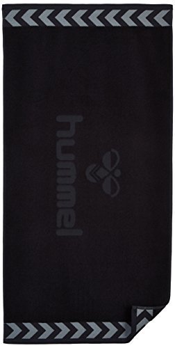 Lugar hummel Old School Towel