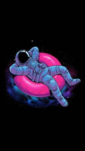 Sael X - Astronaut 
