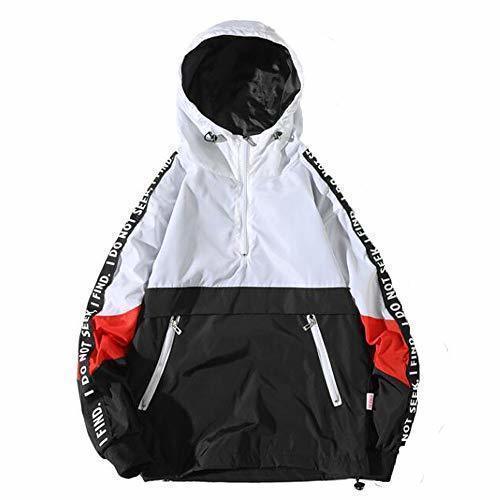 Social OHQ Camisa Hombre Sudadera OtoñO Invierno Casual Stand Collar Coat Jacket Zipper