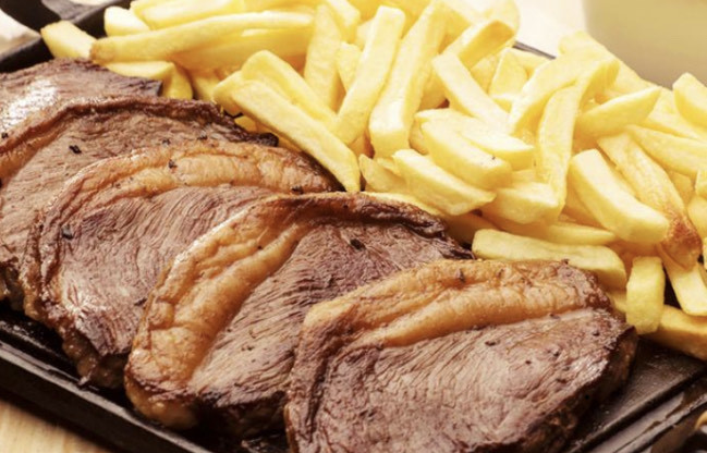 Picanha 👌🏻