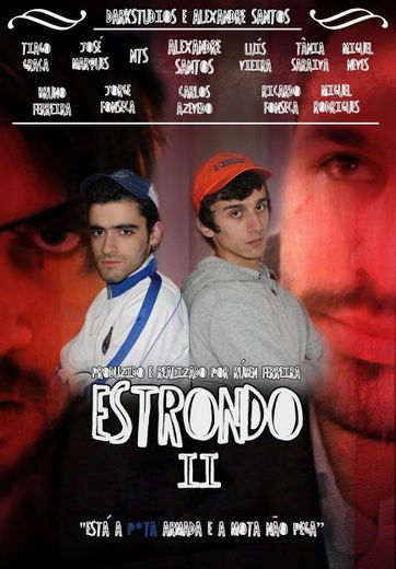 O Estrondo II