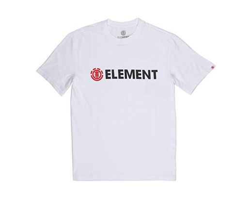 Element Blazin SS Tees