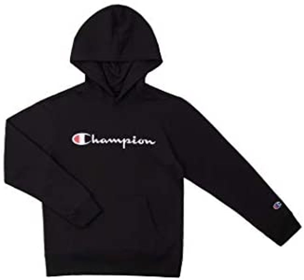 Fashion Champion Youth Heritage Fleece Sweatshirt Big and Little Boys