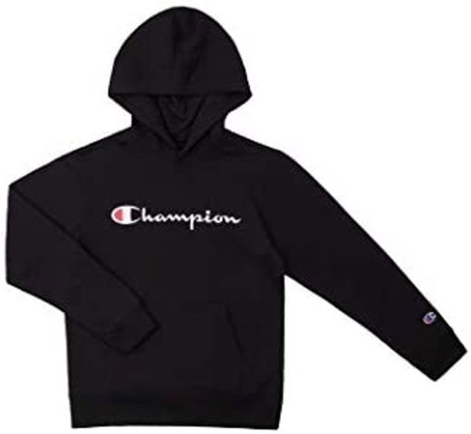 Champion Youth Heritage Fleece Sweatshirt Big and Little Boys