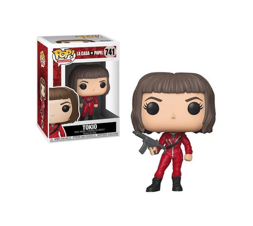 Funko 34488 Pop Vinyl