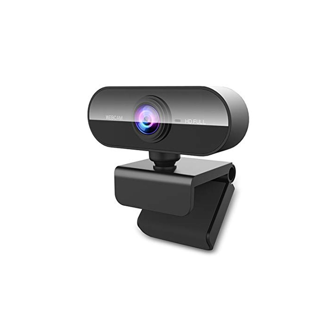 Producto NIYPS Webcam PC con Microfono, HD 1080P Webcam para Portatil