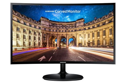 Samsung LC24F390FHU - Monitor de 24''