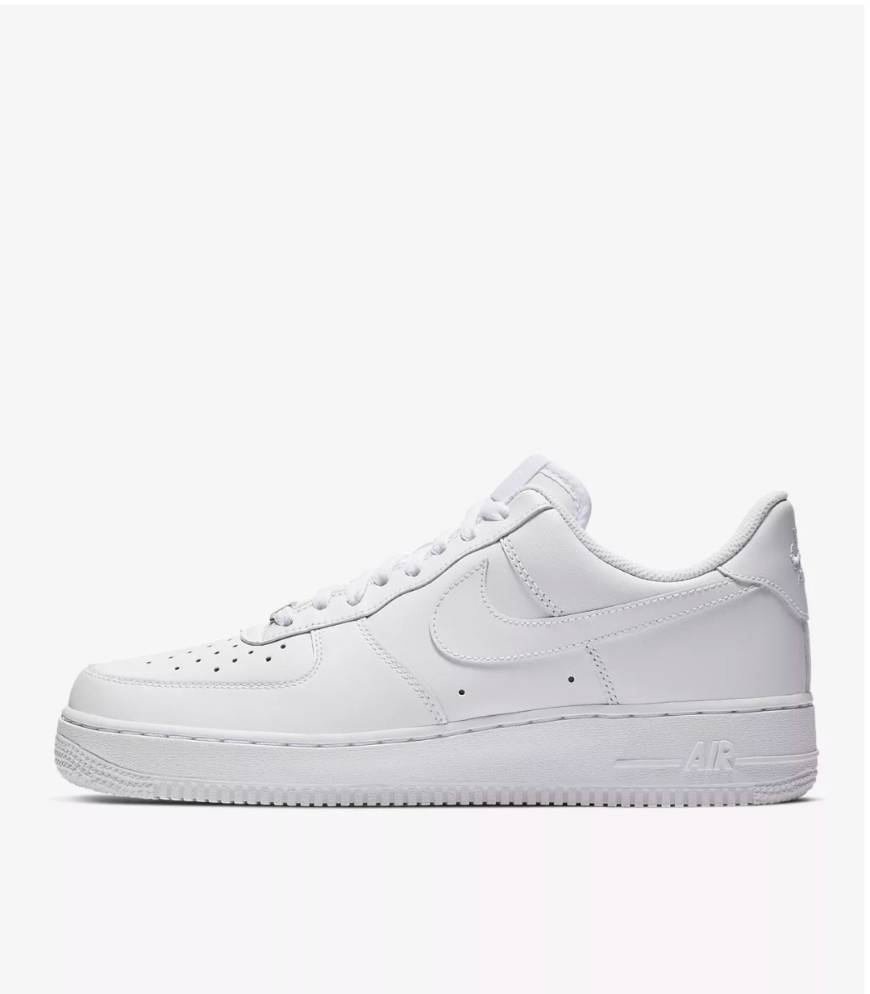 Producto Sapatilhas para mulher

Nike Air Force 1 '07

100 €

