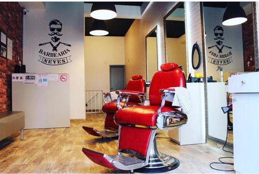 Barbearia Neves