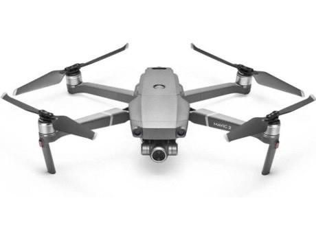 Drone DJi mavic 2 zoom 